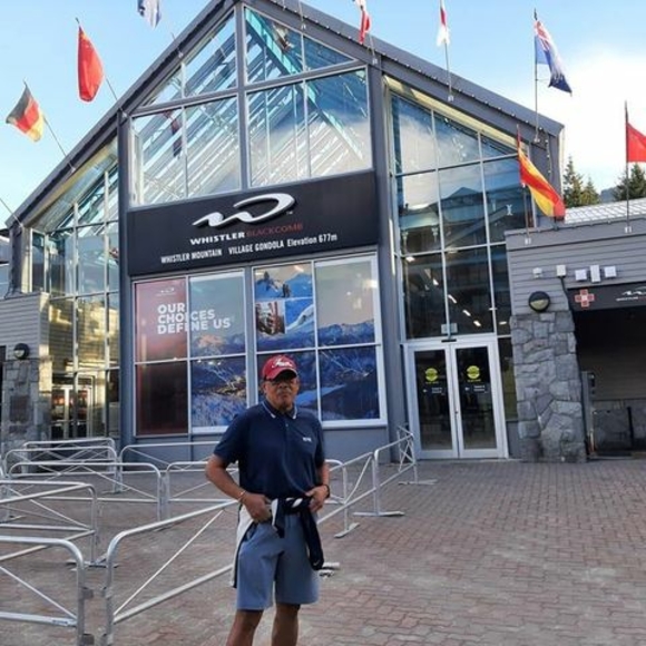 Meet your Posher, David - Picture 1 of 1